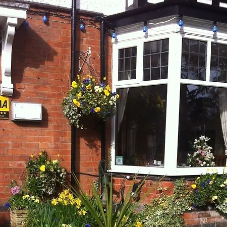 Stretton House Bed & Breakfast Stratford-upon-Avon Exterior photo