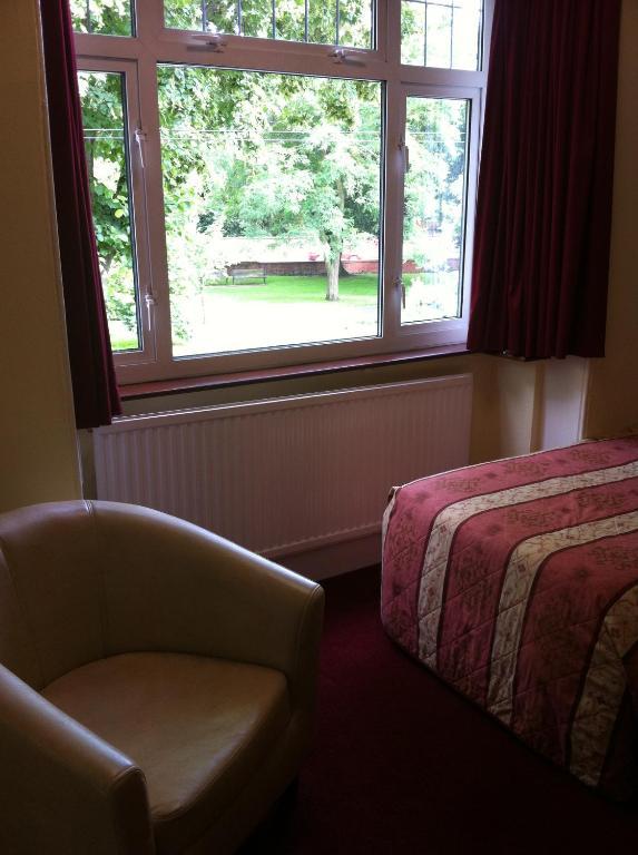 Stretton House Bed & Breakfast Stratford-upon-Avon Room photo