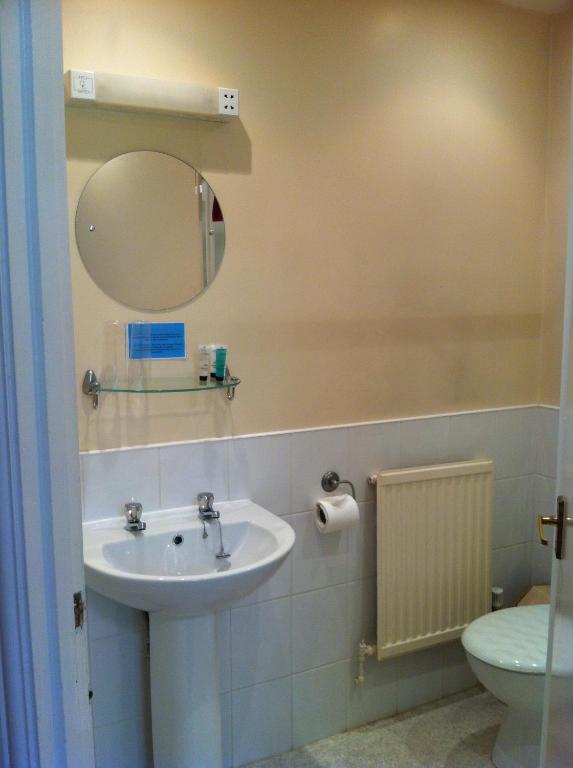 Stretton House Bed & Breakfast Stratford-upon-Avon Room photo
