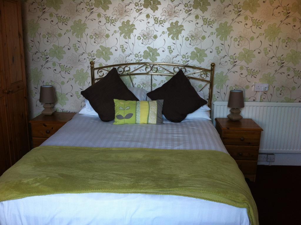 Stretton House Bed & Breakfast Stratford-upon-Avon Exterior photo