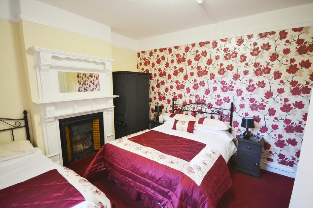 Stretton House Bed & Breakfast Stratford-upon-Avon Exterior photo