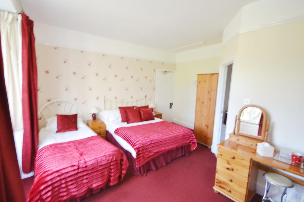 Stretton House Bed & Breakfast Stratford-upon-Avon Exterior photo