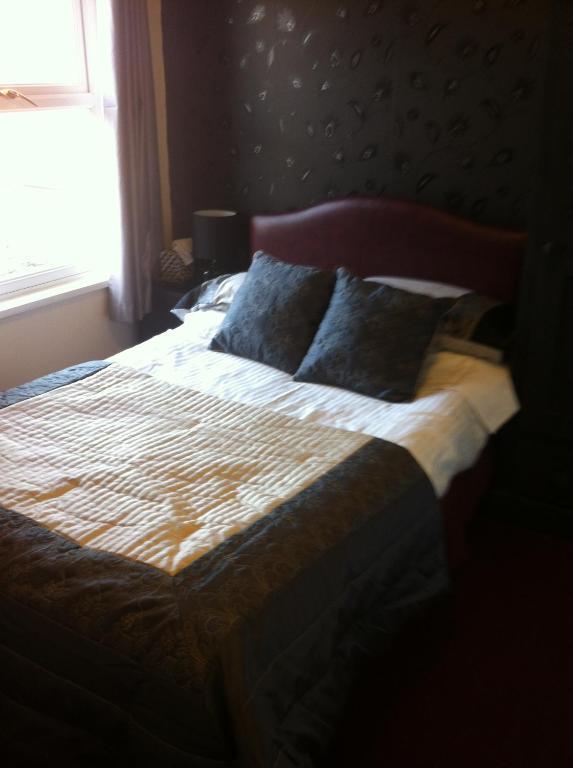 Stretton House Bed & Breakfast Stratford-upon-Avon Exterior photo